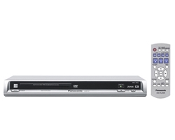 Panasonic DMR-ES15S Diga DVD Recorder 