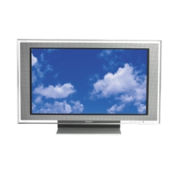 Sony 40" BRAVIA XBR® LCD HDTV 